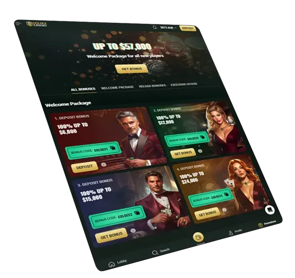 Exploring The Digital Casino Floor In Canada