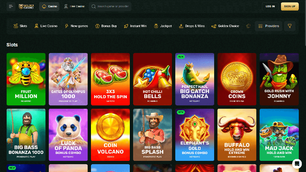 Game Library Exploration