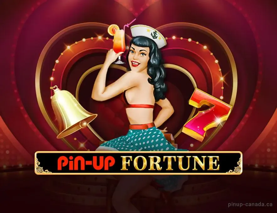Goldex Casino Fortune Slot